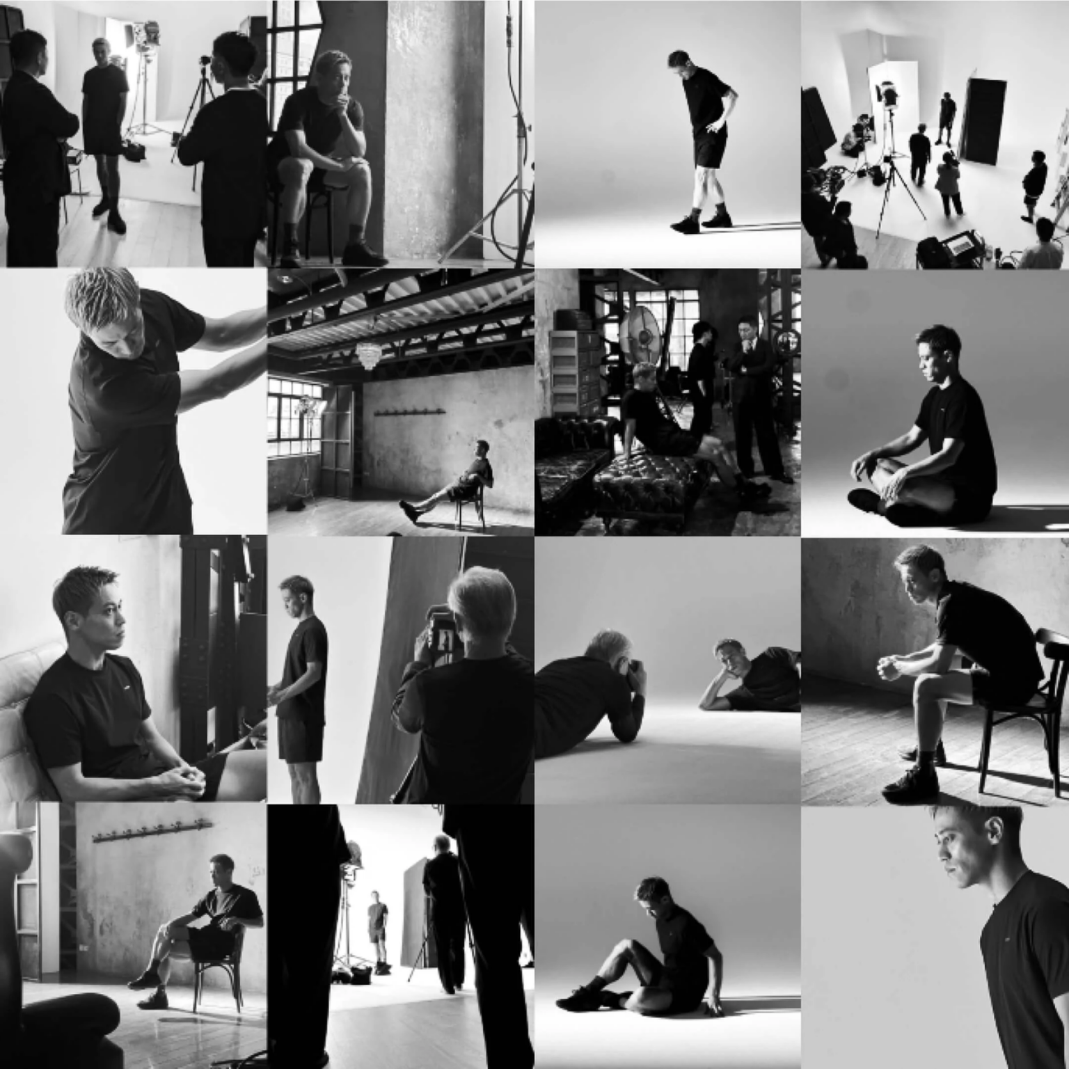 mgh株式会社]本田圭佑氏ら創業チームが挑む次世代スポーツウェアブランド